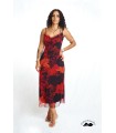 Sunny abito tulle