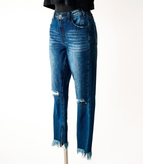 One teaspoon blue jeans
