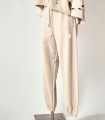Tuta Comme des Fuckdown beige