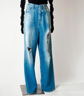 Jeans Don the fuller