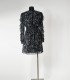 vestito corto Patrizia pepe