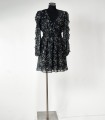 vestito corto Patrizia pepe