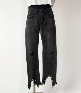 Black jeans One teaspoon