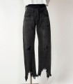 Black jeans One teaspoon