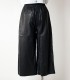 Pantalone di pelle Pinko