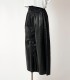 Pantalone di pelle Pinko