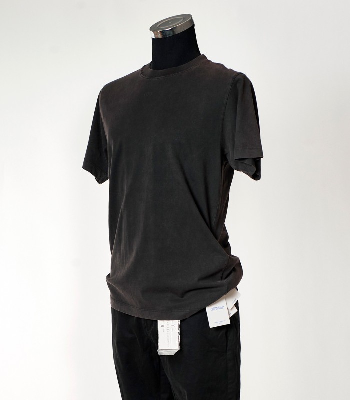 T shirt Off-White uomo