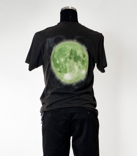 T shirt Off-White uomo