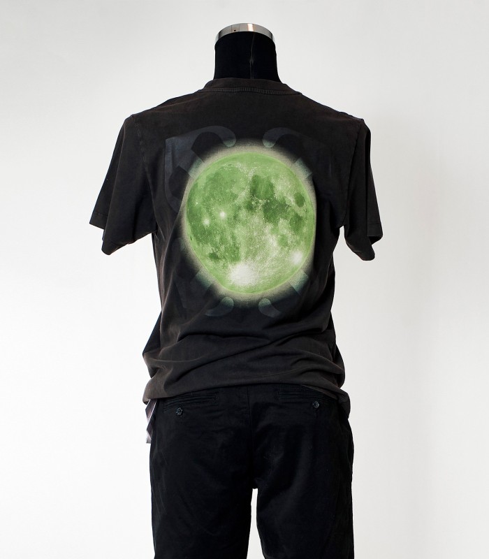 T shirt Off-White uomo