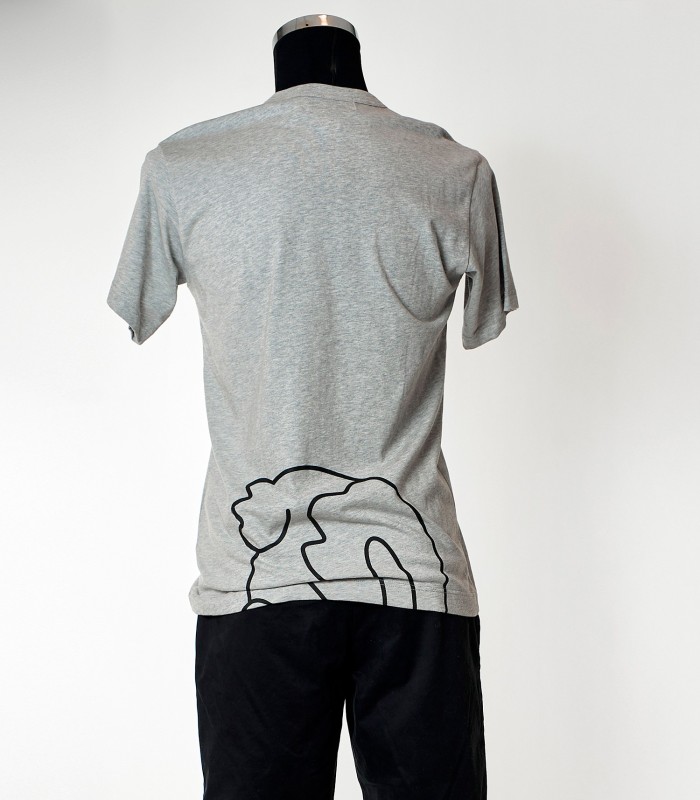 T shirt Lacoste