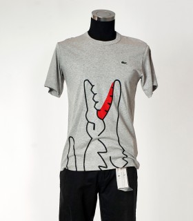 T shirt Lacoste