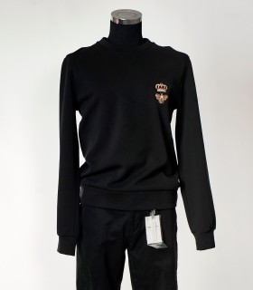 Felpa Dolce e Gabbana