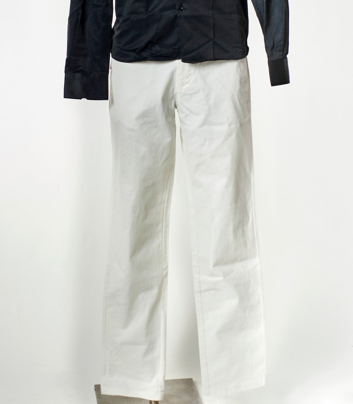 Pantaloni chino Yves Enzo Paris