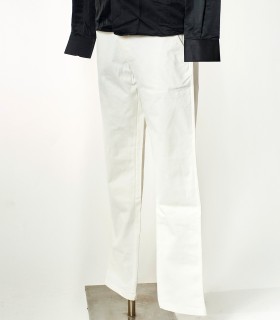 Pantaloni chino Yves Enzo Paris