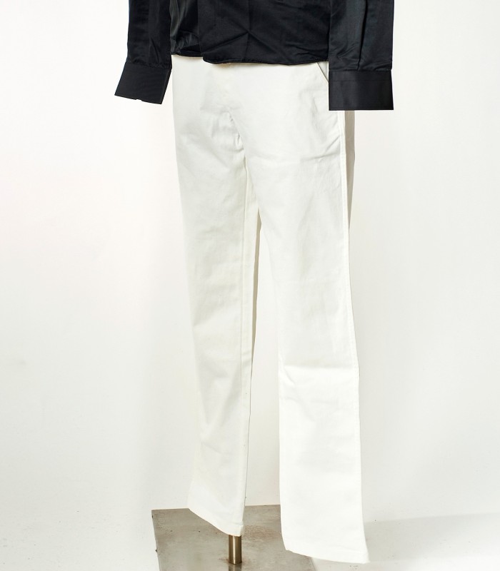 Pantaloni chino Yves Enzo Paris
