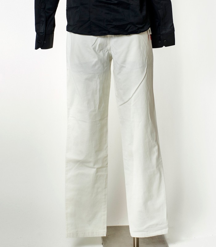 Pantaloni chino Yves Enzo Paris