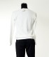 Maglione giro collo