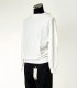 Maglione giro collo
