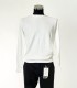 Maglione giro collo