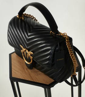 Pinko Love bag puff