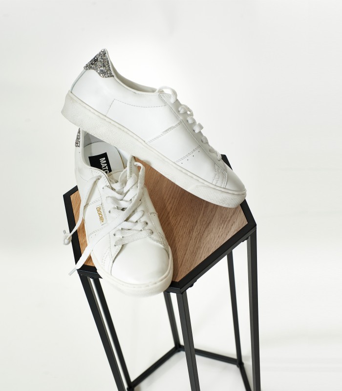 Golden Goose Matchstar