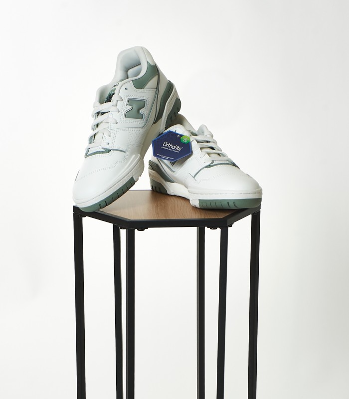 Sneakers New Balance 550 – Stile e Comfort