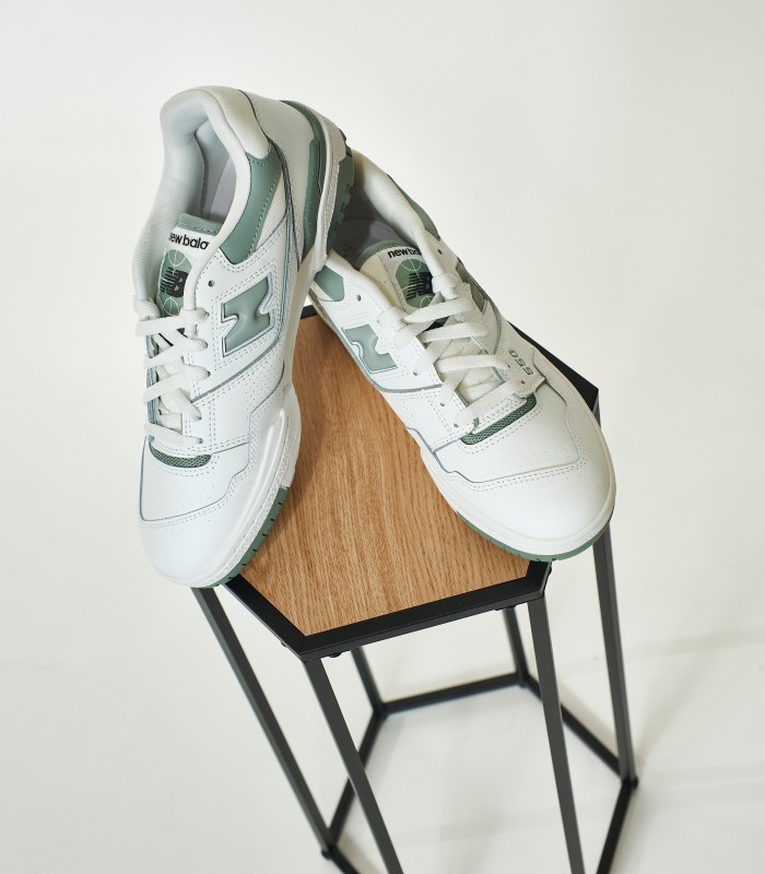 Sneakers New Balance 550 – Stile e Comfort
