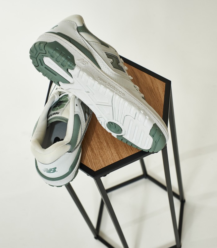 Sneakers New Balance 550 – Stile e Comfort