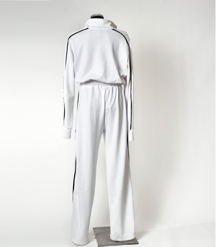 Comme des fuckdown tuta donna