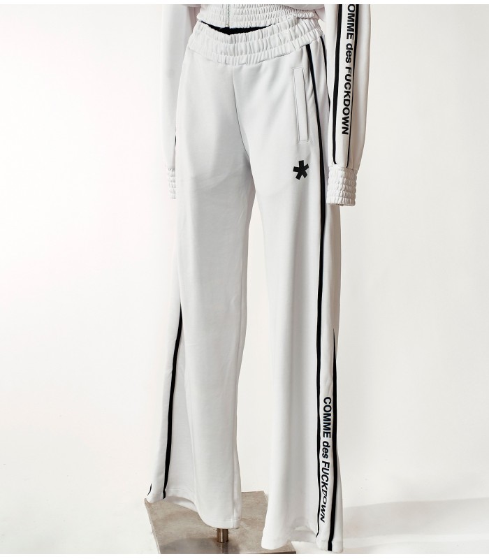 Comme des fuckdown tuta donna