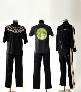 Moda Uomo