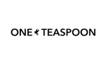 One teaspoon